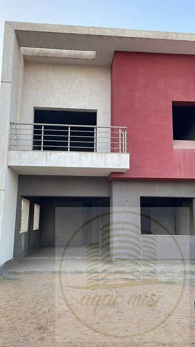 3 Bedroom Villa for Sale in Madinaty, Cairo - WhatsApp Image 2025-09-08 at 11.45. 41 PM. jpeg