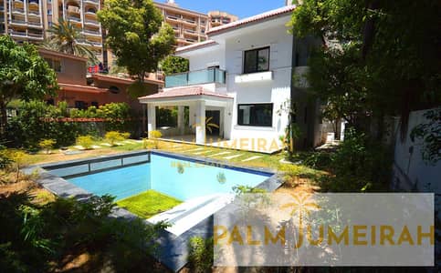 9 Bedroom Villa for Sale in Smoha, Alexandria - -. jpg