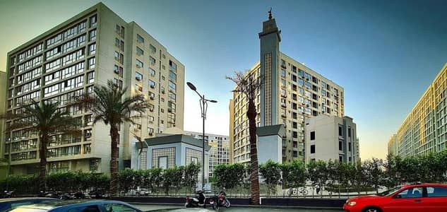 Office for Sale in Katameya, Cairo - WhatsApp Image 2025-09-08 at 9.54. 49 PM. jpeg