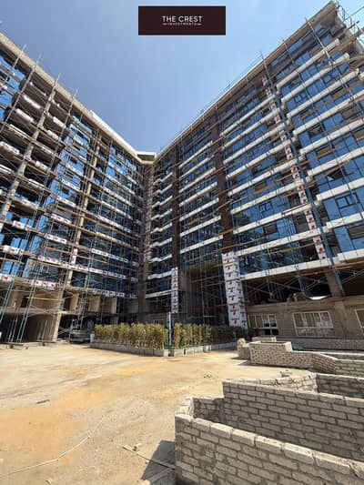 شقة 3 غرف نوم للبيع في مصر الجديدة، القاهرة - d5b130b9-90a8-4f92-976f-3f3f63c9b25a. jpg