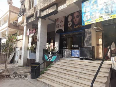 محلات تجارية  للبيع في مدينة نصر، القاهرة - WhatsApp Image 2025-09-08 at 10.31. 02 AM. jpeg