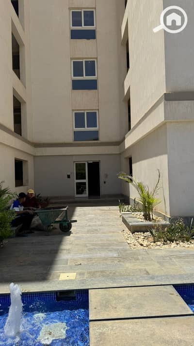 2 Bedroom Apartment for Sale in New Cairo, Cairo - WhatsApp Image 2025-09-09 at 4.09. 58 AM (4). jpeg
