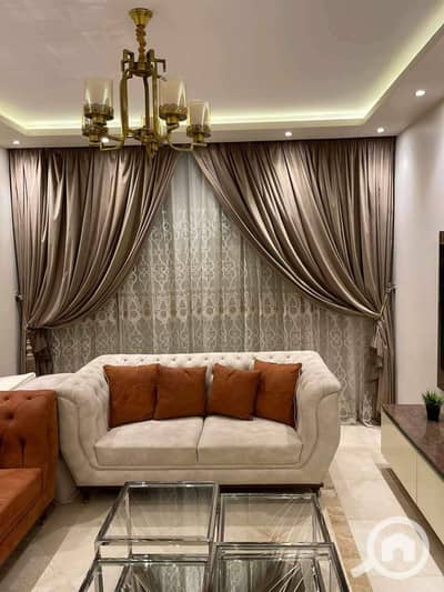 شقة 3 غرف نوم للايجار في القاهرة الجديدة، القاهرة - WhatsApp Image 2025-09-08 at 5.03. 28 PM (4). jpeg