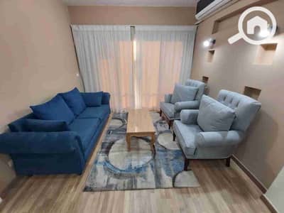 2 Bedroom Apartment for Rent in Sheikh Zayed, Giza - IMG-20250810-WA0041. jpg