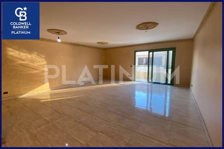 3 Bedroom Apartment for Rent in Stanley, Alexandria - IMG_6694. jpg