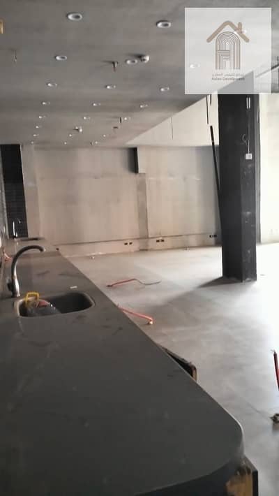 مطعم و كافيه  للايجار في القاهرة الجديدة، القاهرة - IMG-20250909-WA0001. jpg