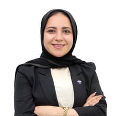 Ingy Mahmoud