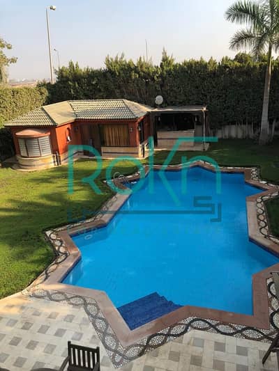 5 Bedroom Villa for Sale in Sheikh Zayed, Giza - WhatsApp Image 2025-09-09 at 11.55. 09 AM (1). jpeg