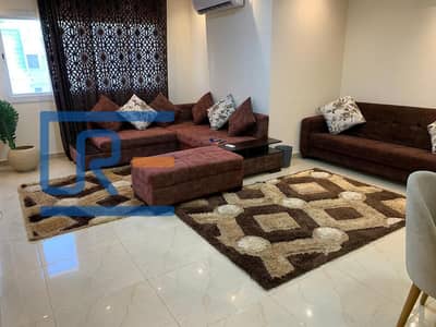 2 Bedroom Flat for Rent in New Cairo, Cairo - IMG-20250908-WA0047. jpg