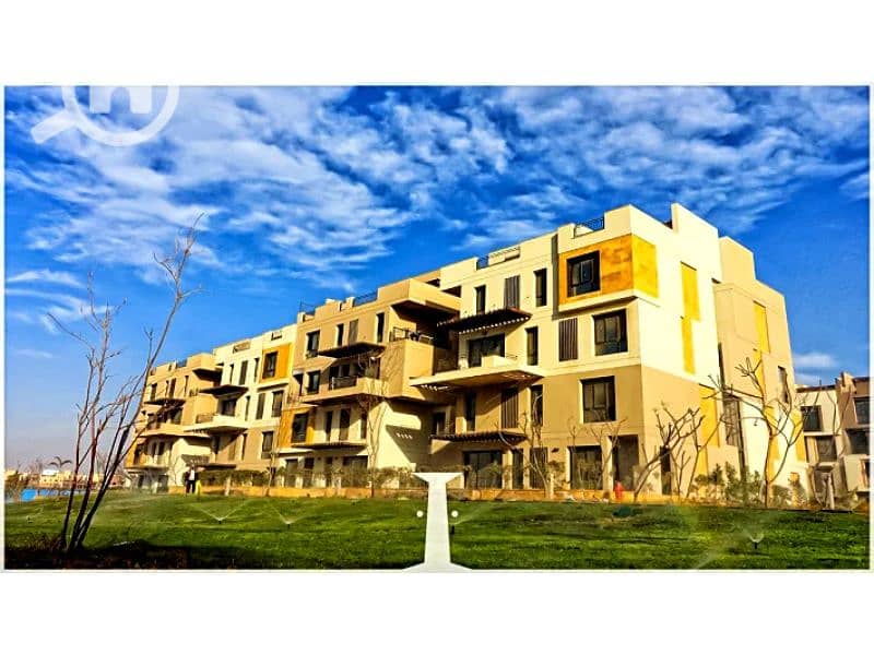 12 وحدات-كمبوند-ايست-تاون-التجمع-. jpg