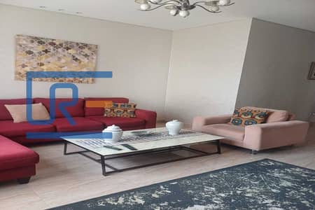 Studio for Rent in New Cairo, Cairo - main 1. jpg