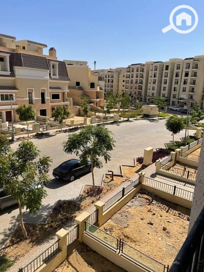 3 Bedroom Apartment for Sale in Mostakbal City, Cairo - 501140741_122129297654701704_5187856033422799207_n. jpg