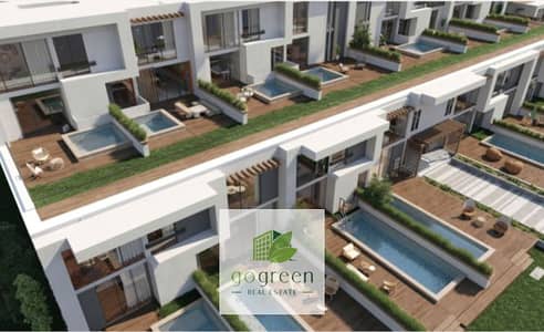 2 Bedroom Chalet for Sale in North Coast, Matruh - 22. png