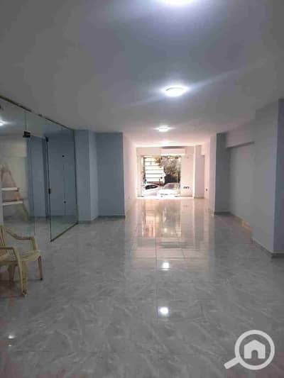 Office for Rent in Heliopolis, Cairo - 1000208159. jpg