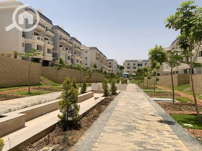 شقة 3 غرف نوم للبيع في 6 أكتوبر، الجيزة - IMG-20240930-WA0028. jpg