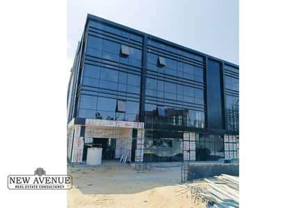 Office for Sale in New Cairo, Cairo - 8216aaef-34be-415d-bf0f-6c74152313c5. jpeg