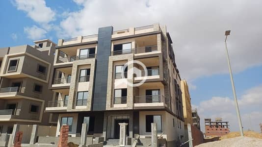 3 Bedroom Flat for Sale in New Cairo, Cairo - 12cf1e1d-20ff-47a6-bd7b-db02354849d8. jpeg