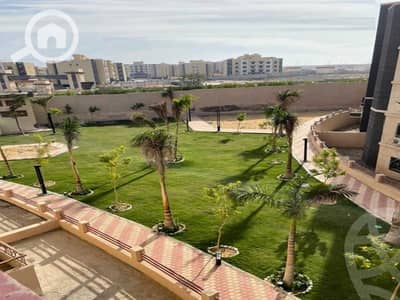 3 Bedroom Apartment for Sale in New Cairo, Cairo - IMG-20250906-WA0288. jpg