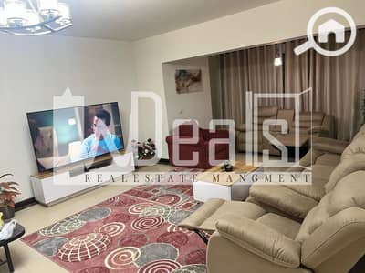 دوبلكس 4 غرف نوم للايجار في القاهرة الجديدة، القاهرة - WhatsApp Image 2025-04-07 at 4.33. 32 PM. jpg