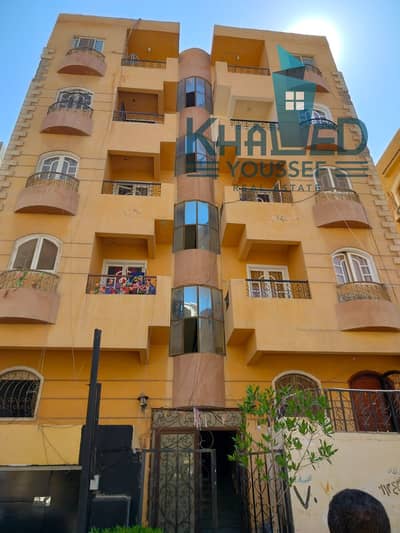 3 Bedroom Flat for Sale in 6th of October, Giza - IMG-20250903-WA0191. jpg