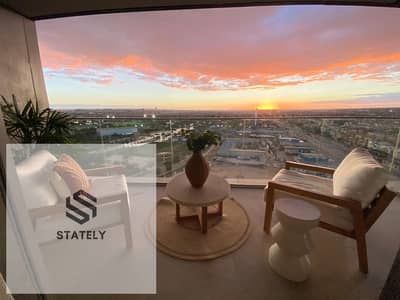 2 Bedroom Apartment for Sale in Sheikh Zayed, Giza - WhatsApp Image 2025-09-09 at 11.25. 06 AM. jpeg
