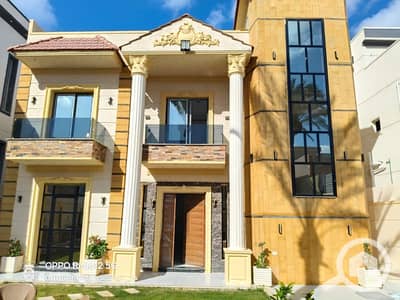 4 Bedroom Villa for Sale in King Mariout, Alexandria - WhatsApp Image 2025-09-08 at 11.52. 32 PM. jpeg