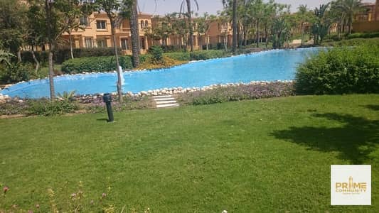 فیلا 5 غرف نوم للبيع في القاهرة الجديدة، القاهرة - 532d5f10b7a2de2bc20a5549c7a420c3. jpg