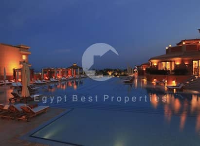 شاليه 2 غرفة نوم للبيع في سوما باى، البحر الأحمر - 496679fb-effe-4381-b635-ca5ac3f7e36d. jpeg