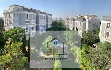 2 Bedroom Flat for Rent in New Cairo, Cairo - WhatsApp Image 2025-09-08 at 4.55. 50 PM (3). jpeg