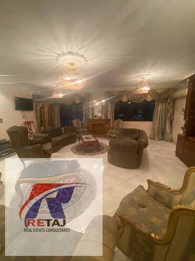 2 Bedroom Apartment for Rent in Nasr City, Cairo - WhatsApp Image 2025-09-09 at 12.55. 40 PM. jpeg