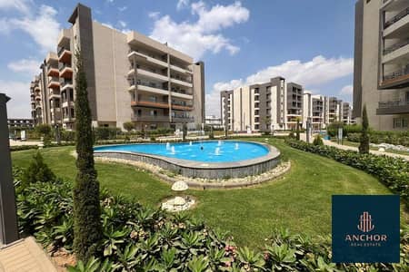 5 Bedroom Villa for Sale in Hadayek October, Giza - (8). jpg