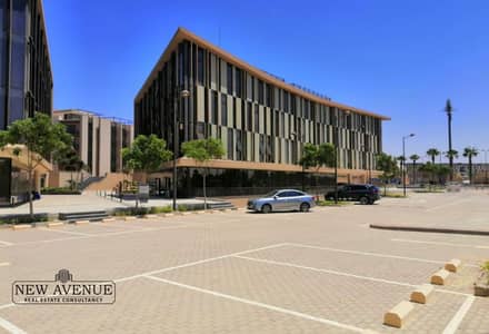 Commercial Building for Rent in Sheikh Zayed, Giza - 0c9ee71a-76cc-4b9d-bec1-275f1a8a6476. jpeg