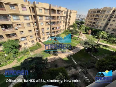شقة 3 غرف نوم للبيع في مدينتي، القاهرة - EBC655E3-69AD-48E5-9536-4307459BAC11. jpg