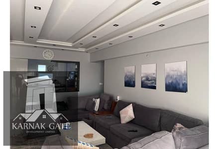 3 Bedroom Apartment for Sale in Sheikh Zayed, Giza - c32527e1-df80-4a86-aff4-7e94f9adec1d. jpg