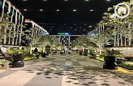 Clinic for Sale in Sheikh Zayed, Giza - 2021-09-26. jpg