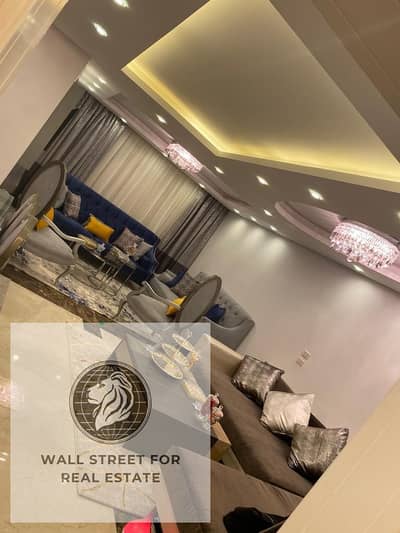 3 Bedroom Flat for Sale in Madinaty, Cairo - WhatsApp Image 2025-08-18 at 12.43. 56 PM (4). jpeg