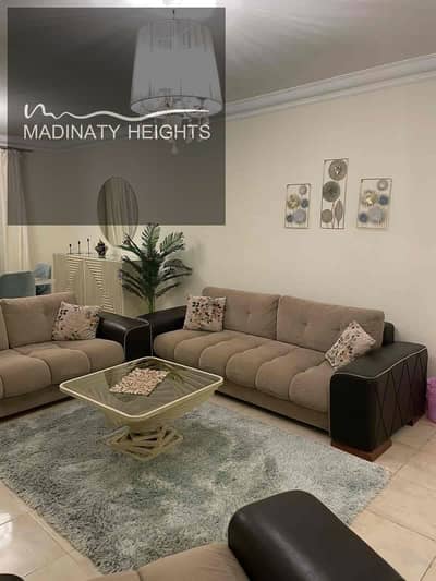 3 Bedroom Apartment for Rent in Madinaty, Cairo - 3d4a8f38-8221-4969-85ef-8a4f5aebb557. jpg