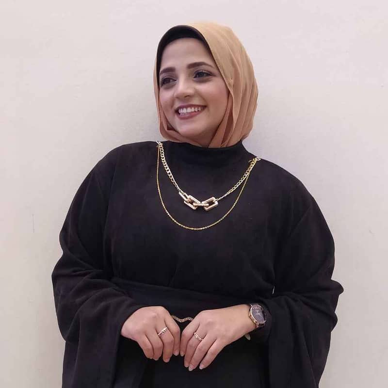 Nagwa El Said