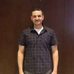 Hazem hagag