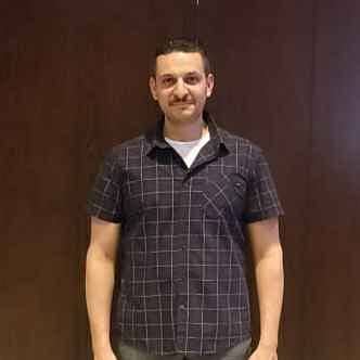 Hazem hagag