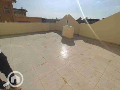 2 Bedroom Flat for Rent in Sheikh Zayed, Giza - 1000229309. jpg