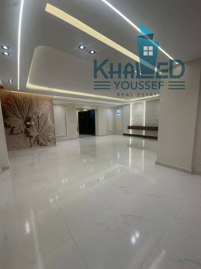 شقة 3 غرف نوم للبيع في 6 أكتوبر، الجيزة - IMG-20250908-WA0123. jpg
