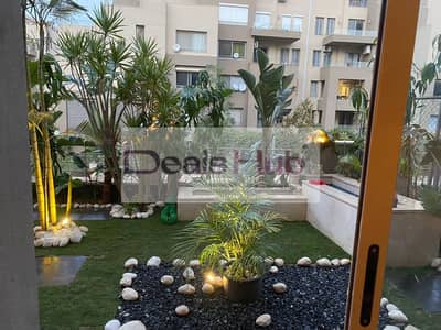 1 Bedroom Flat for Sale in New Cairo, Cairo - WhatsApp Image 2025-09-08 at 8.47. 58 PM (1). jpeg