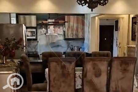 3 Bedroom Flat for Sale in Roushdy, Alexandria - 1. jpeg