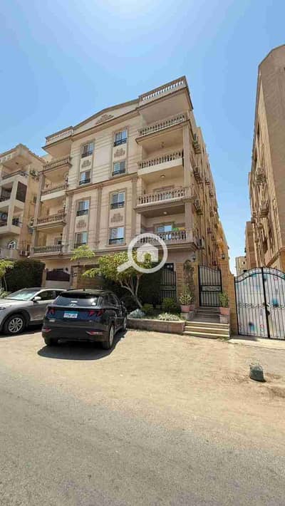 2 Bedroom Flat for Sale in New Cairo, Cairo - 1000009671. jpg