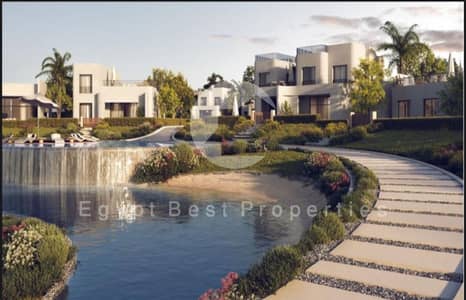 توين هاوس 3 غرف نوم للبيع في مكادى باى، البحر الأحمر - IMG-20250701-WA0047. jpg