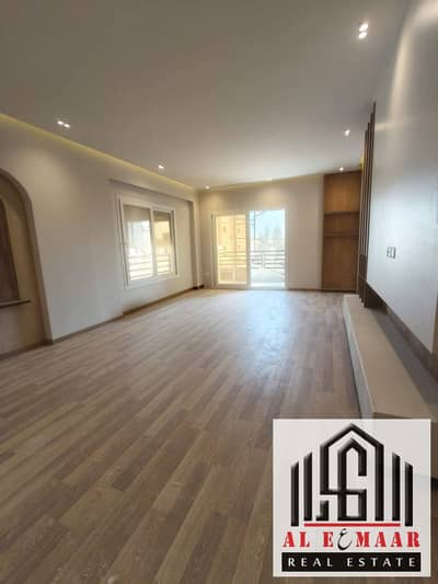 3 Bedroom Apartment for Sale in 6th of October, Giza - IMG-20250802-WA0120. jpg