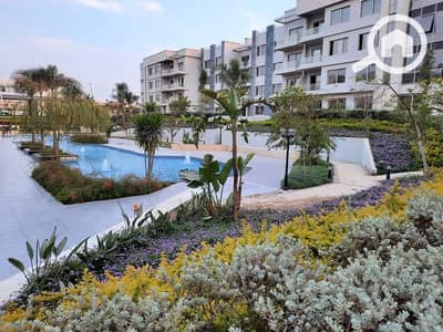 3 Bedroom Apartment for Sale in New Cairo, Cairo - 17094cfe-94c9-4d91-b145-c147e4a109b0. png