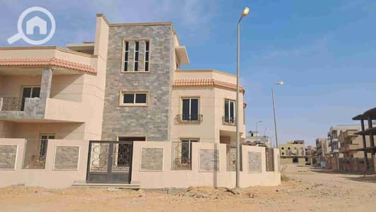 فیلا 11 غرف نوم للبيع في القاهرة الجديدة، القاهرة - 1000004234. jpg