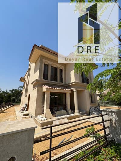 4 Bedroom Villa for Sale in Madinaty, Cairo - c5ae3b78-50c6-4924-b306-704f8c3c205b. jpg
